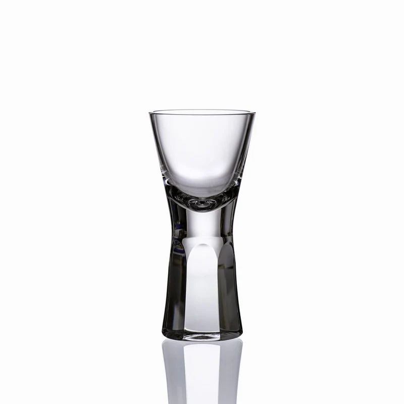 Kvetna 1794 Spirituosenglas Kale 50 ml (2er-Set)