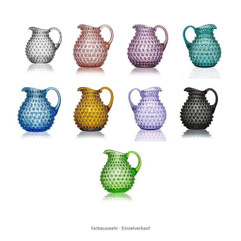 Kvetna 1794 Krug Polka Dot 2600 ml