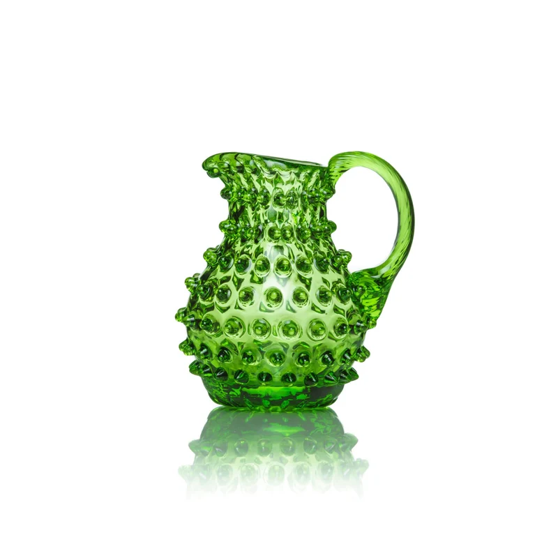 Kvetna 1794 Krug Polka Dot 500 ml – Modell 16200