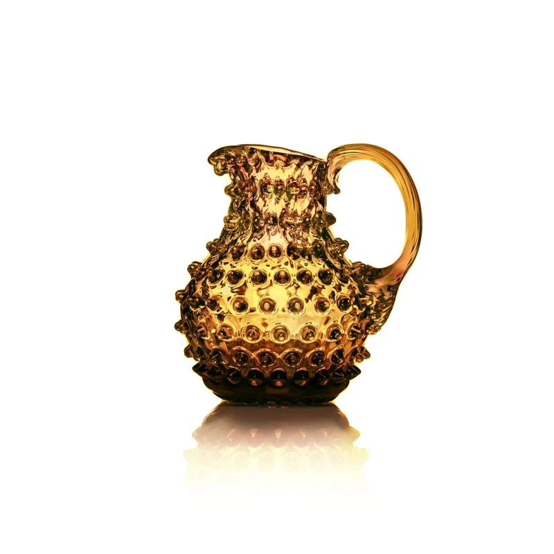 Kvetna 1794 Krug Polka Dot 500 ml – Modell 16200