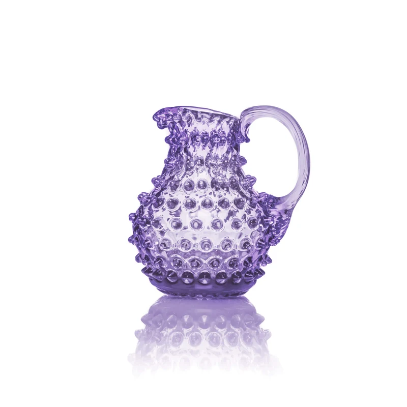 Kvetna 1794 Krug Polka Dot 500 ml – Modell 16200