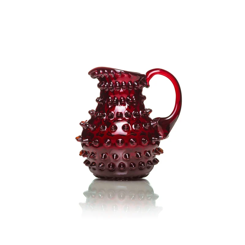 Kvetna 1794 Krug Polka Dot 500 ml – Modell 16200