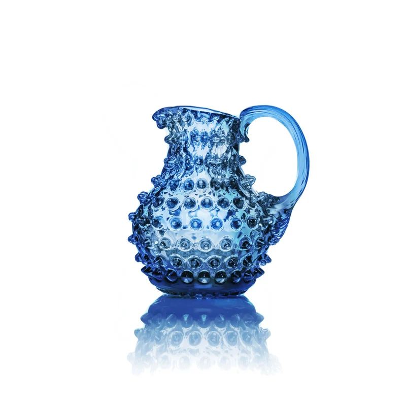 Kvetna 1794 Krug Polka Dot 500 ml – Modell 16200