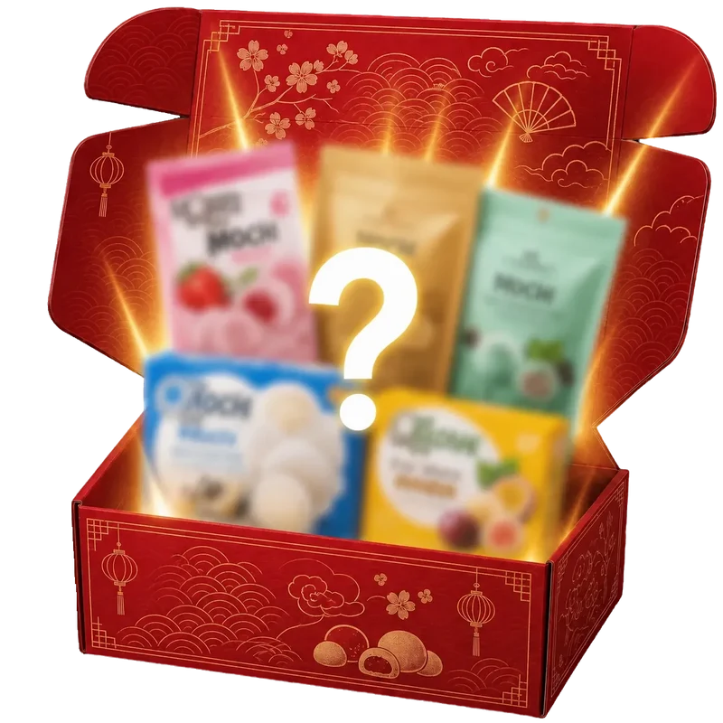 MAM Mochi Madness Mystery Bundle