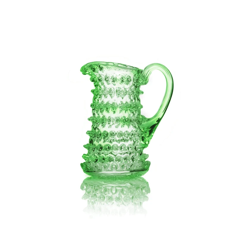 Kvetna 1794 Krug Polka Dot 500 ml – Modell 16199