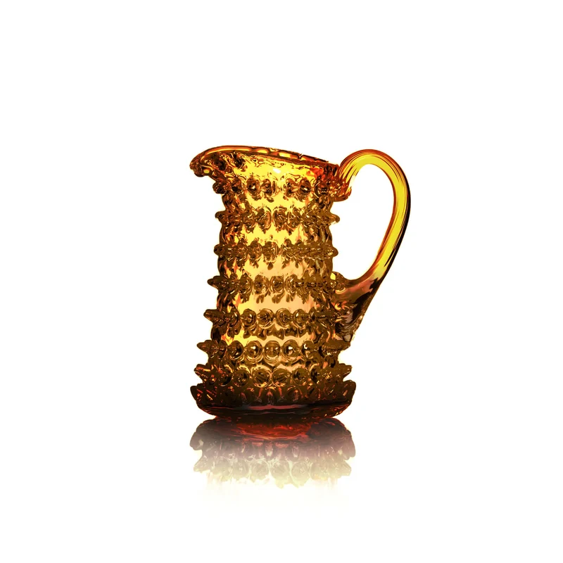 Kvetna 1794 Krug Polka Dot 500 ml – Modell 16199