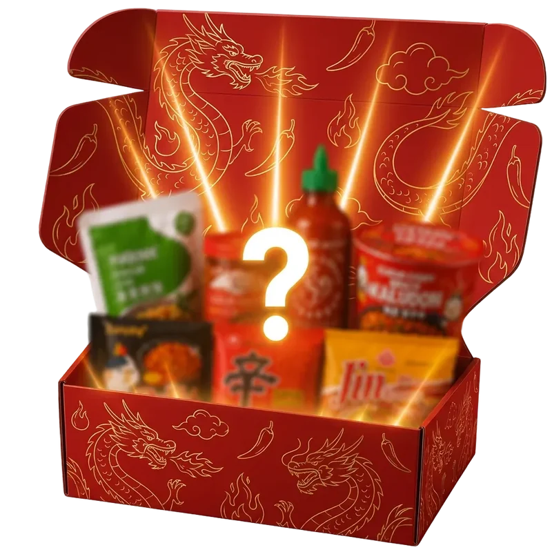 MAM Feel the Heat Mystery Bundle