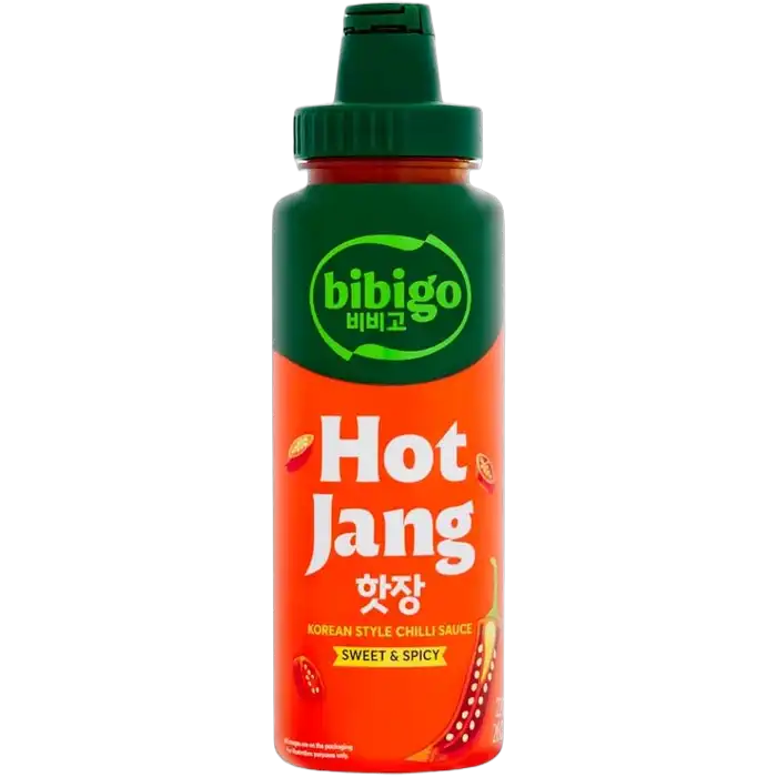 BIBIGO Hot Jang Sweet & Spicy 260G