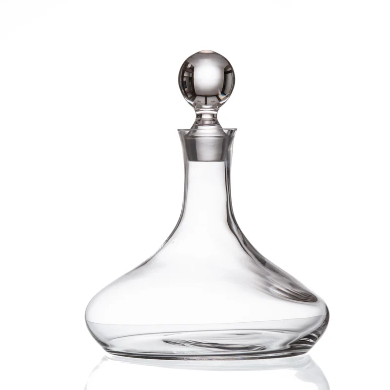 Kvetna 1794 Glasflasche Virgo 1000 ml