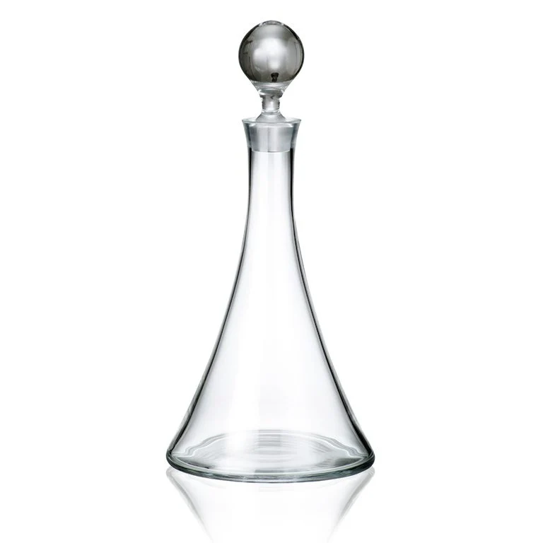 Kvetna 1794 Glasflasche Coma 1000 ml