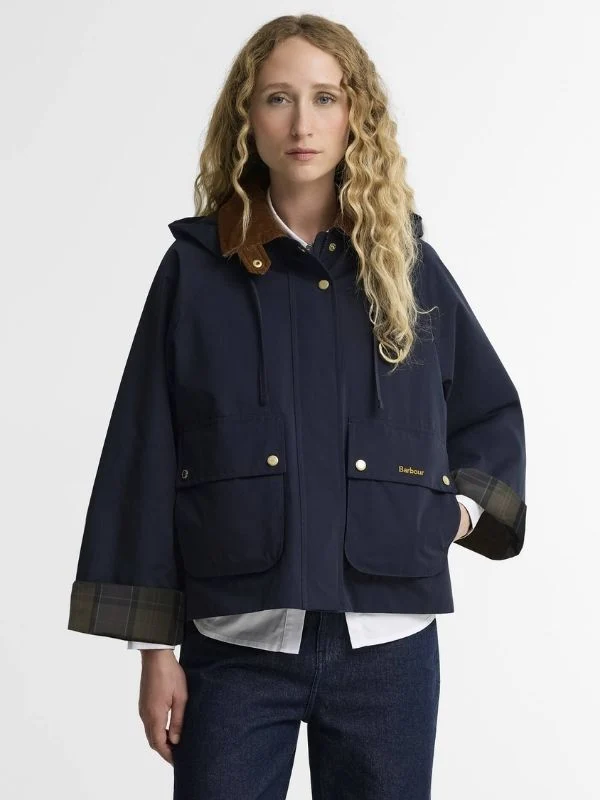 Barbour Terrington Showerproof Jacket