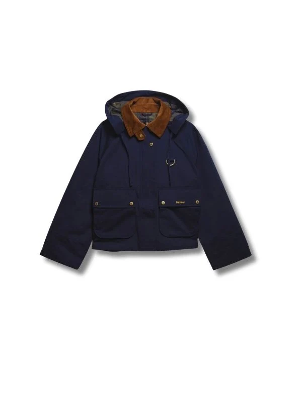 Barbour Terrington Showerproof Jacket