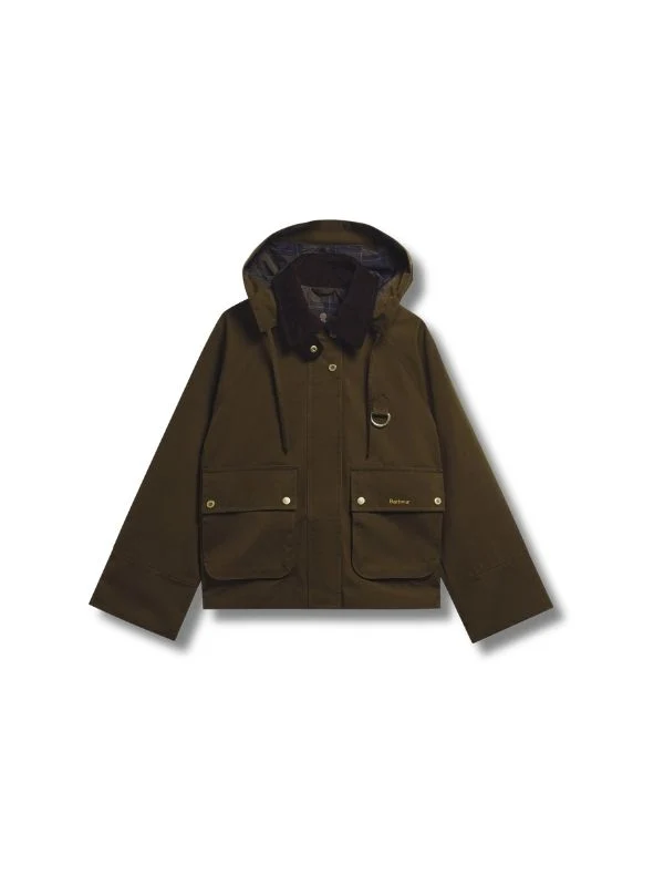 Barbour Terrington Showerproof Jacket