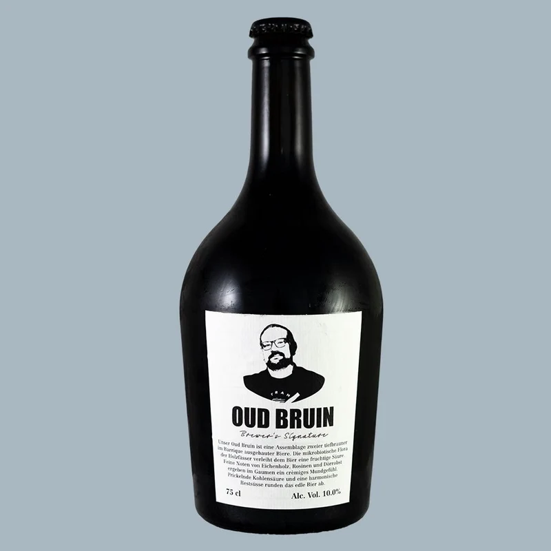 Oud Bruin - Brewers Signature