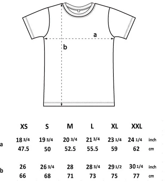 T-Shirt mit "Mis Bier" Logo