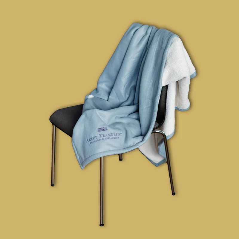 Kuscheldecke