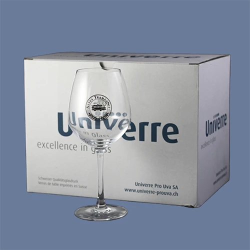 Degustationsglas 6 Stück