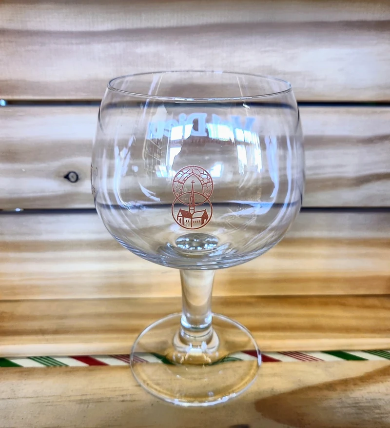 Val-Dieu Glas | 0,33L