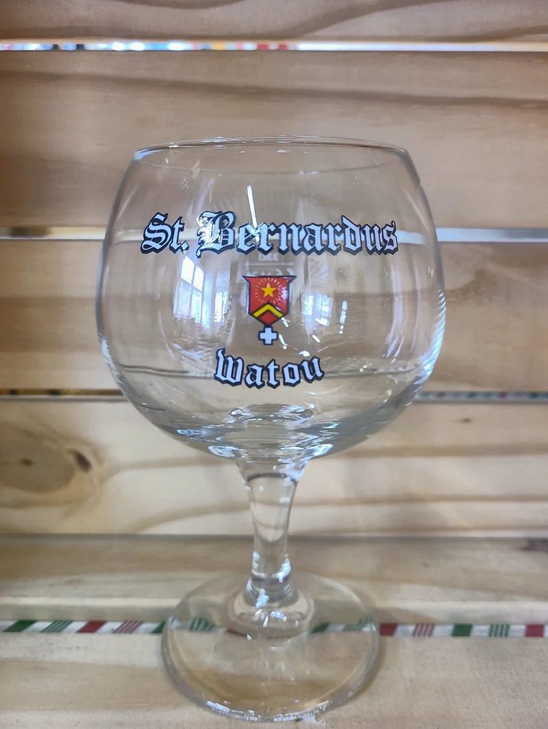 St. Bernardus Watou Glas | 0,33L