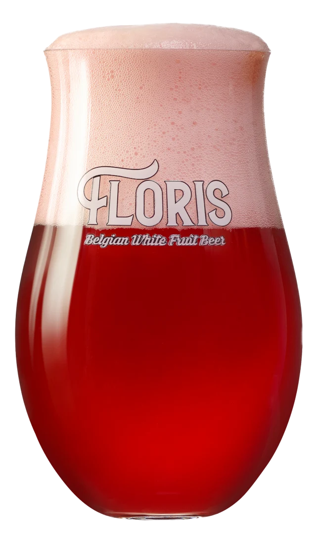 Floris Glas | 0,33L
