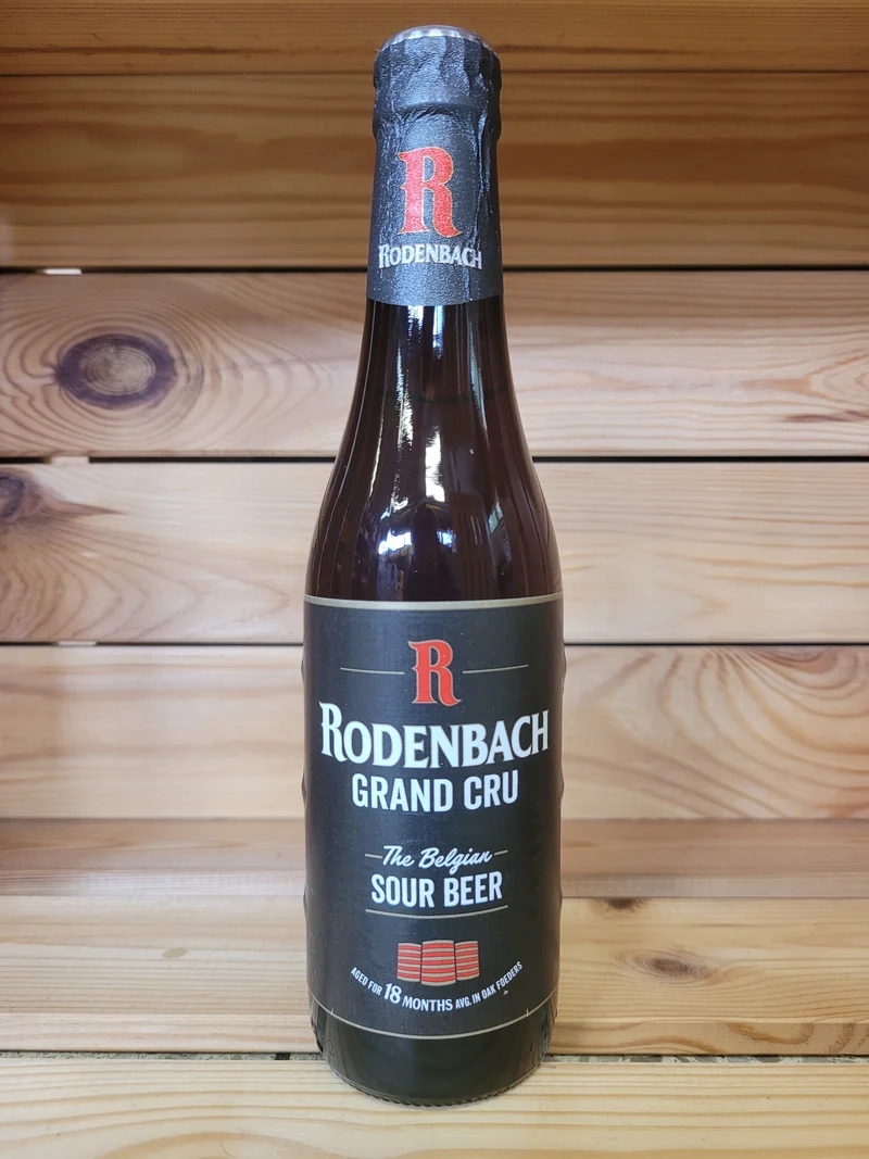 Rodenbach Grand Cru | Alk. 6,0% vol. | 0,33L