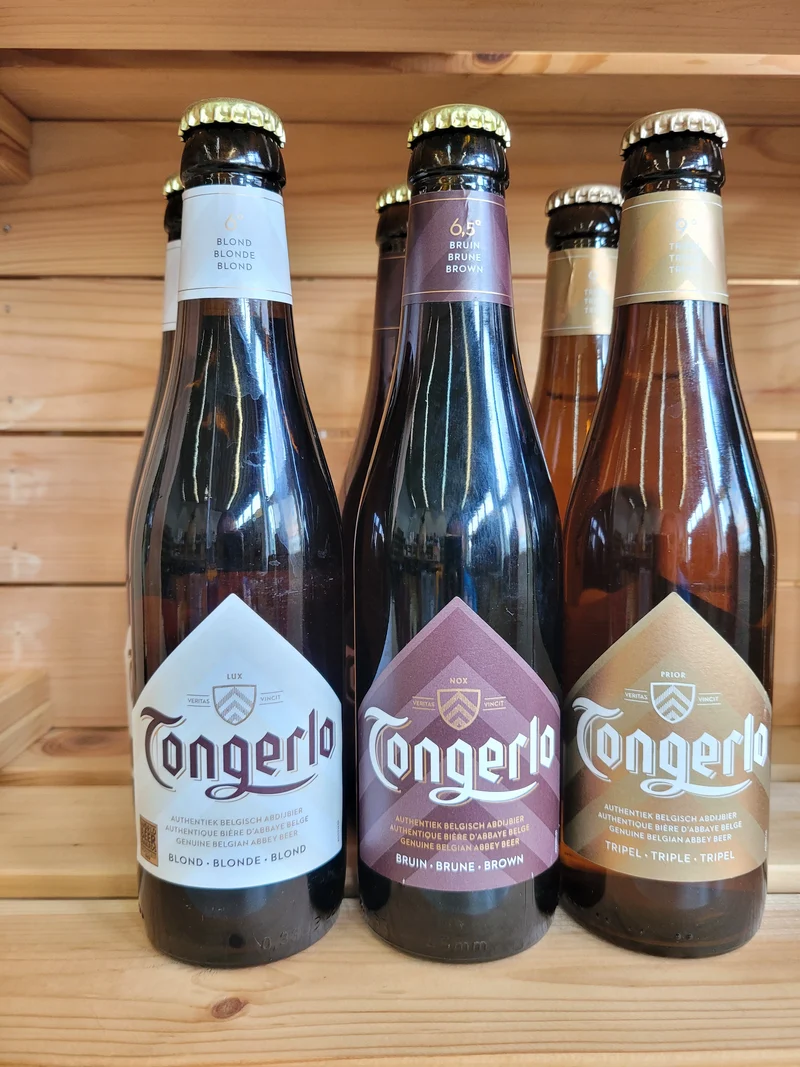 Tongerlo-Probier-Mix