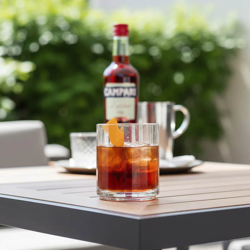 Kunststoffglas Longdrink Arrogante Trinkglas 340ml | 2-er Set