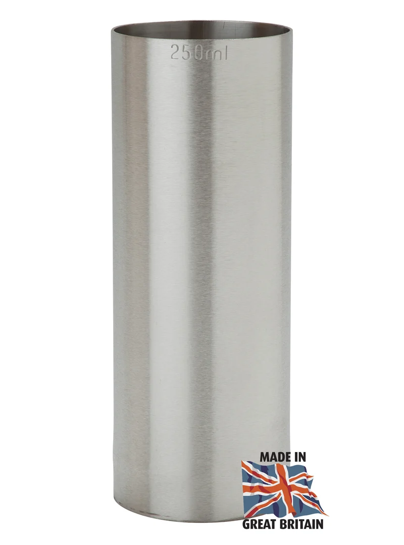 Messbecher 250 ml CE Eichung