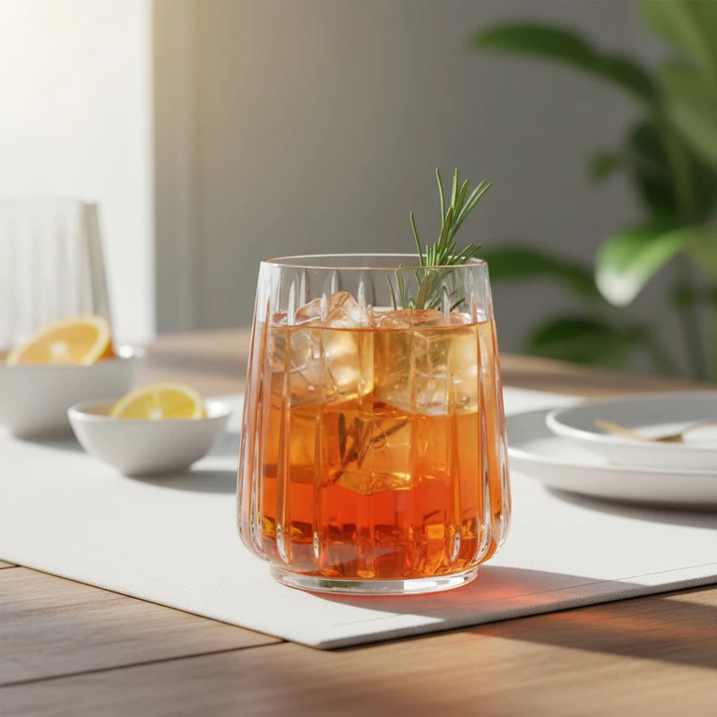 Kunststoffglas Longdrink Reflex 0,2L | 2-er Set