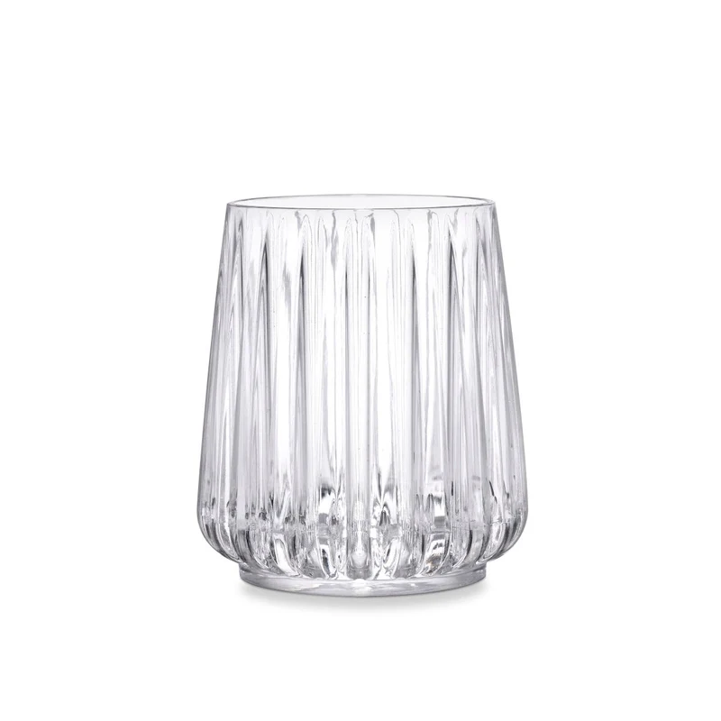 Kunststoffglas Longdrink Reflex 0,2L | 2-er Set