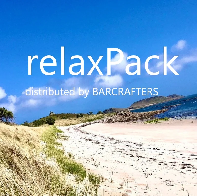 relaxPack – der einzigartige mobile Liegestuhl für Outdoor-Abenteuer