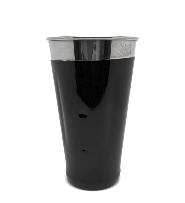 Malt Cup Blenderbecher mit Vinylbezug 750ml