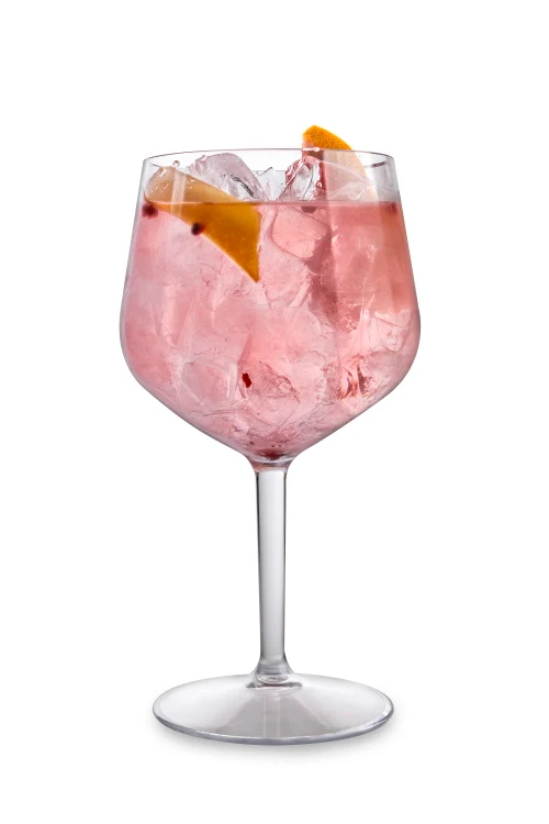 Kunststoffglas Excellent Longdrink | 750ml | 2-er Set