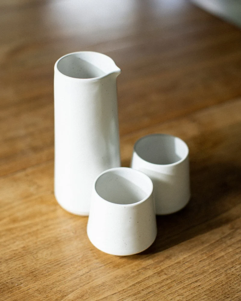 The Carafe