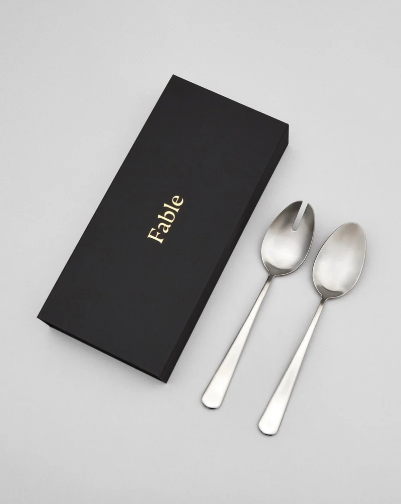 Serving Spoons