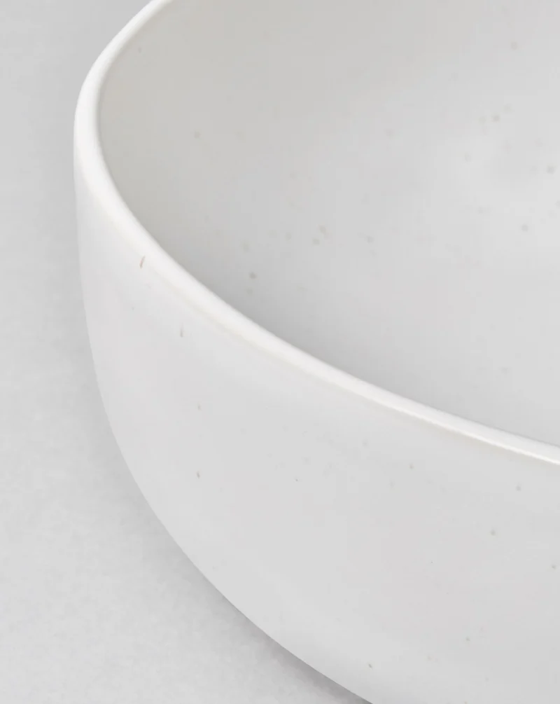 The Serving Bowl