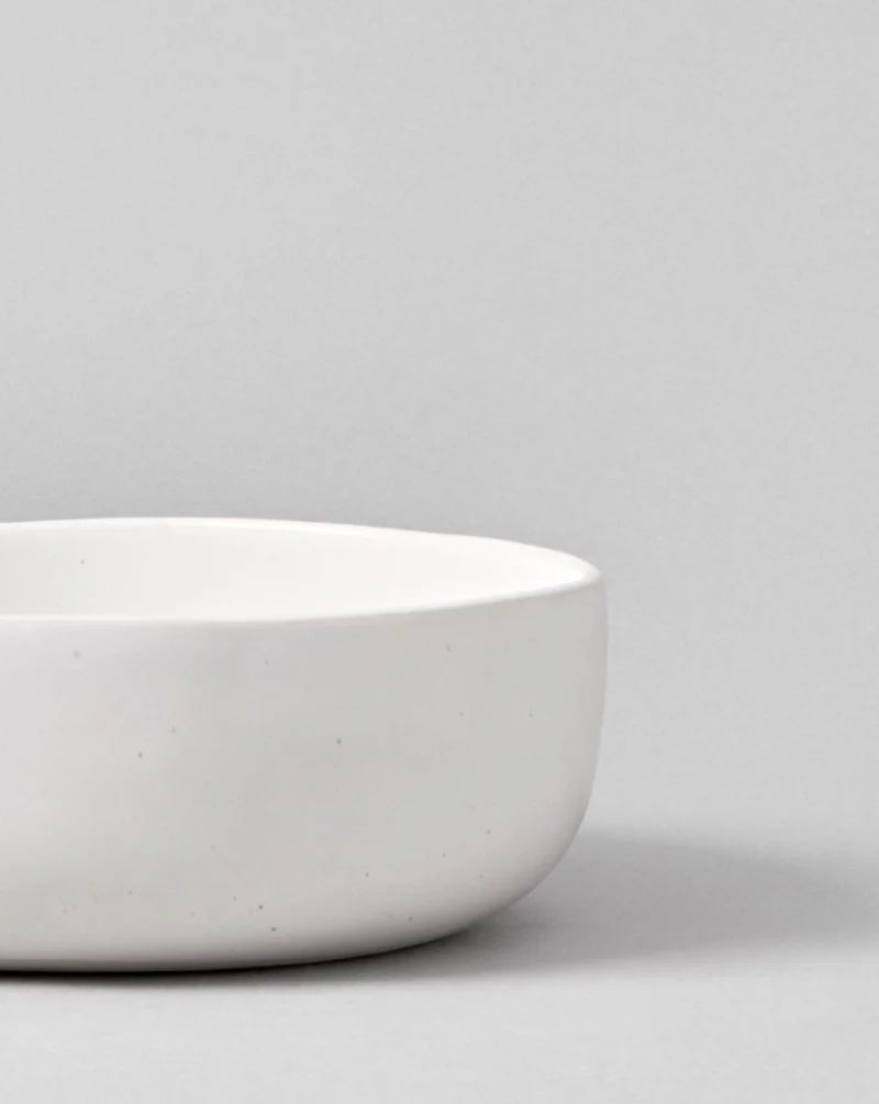 The Serving Bowl
