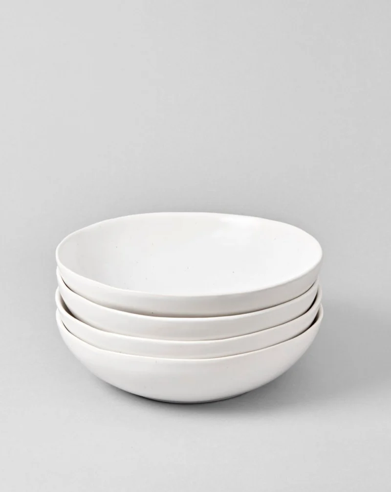 The Pasta Bowls