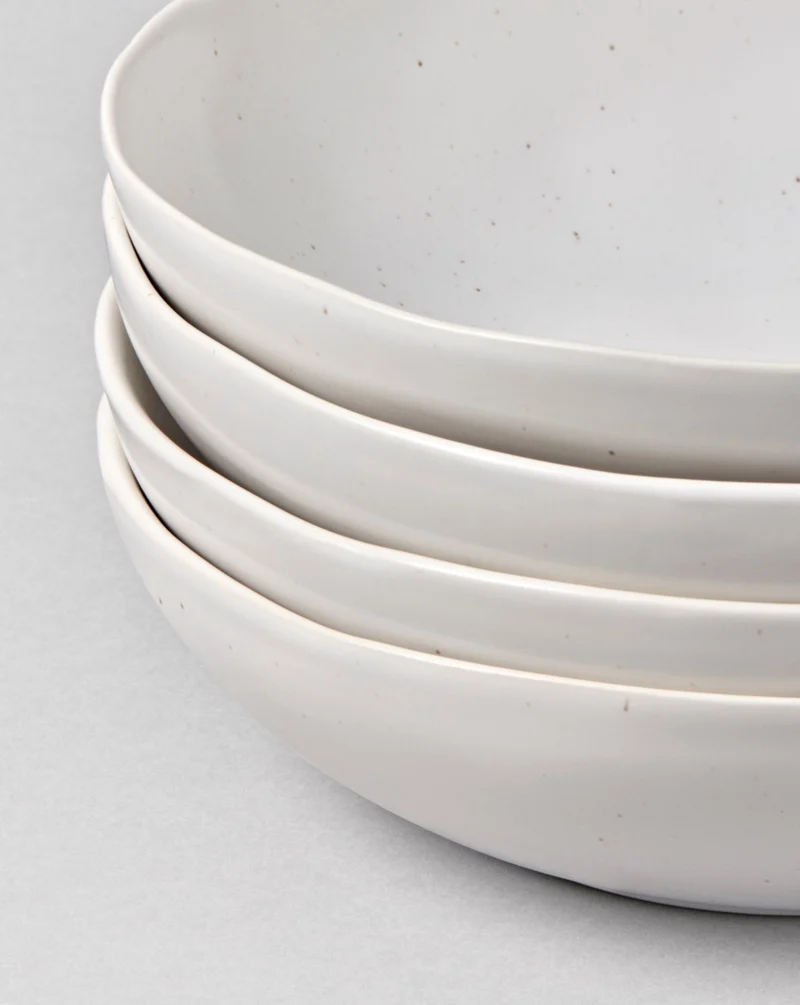The Pasta Bowls