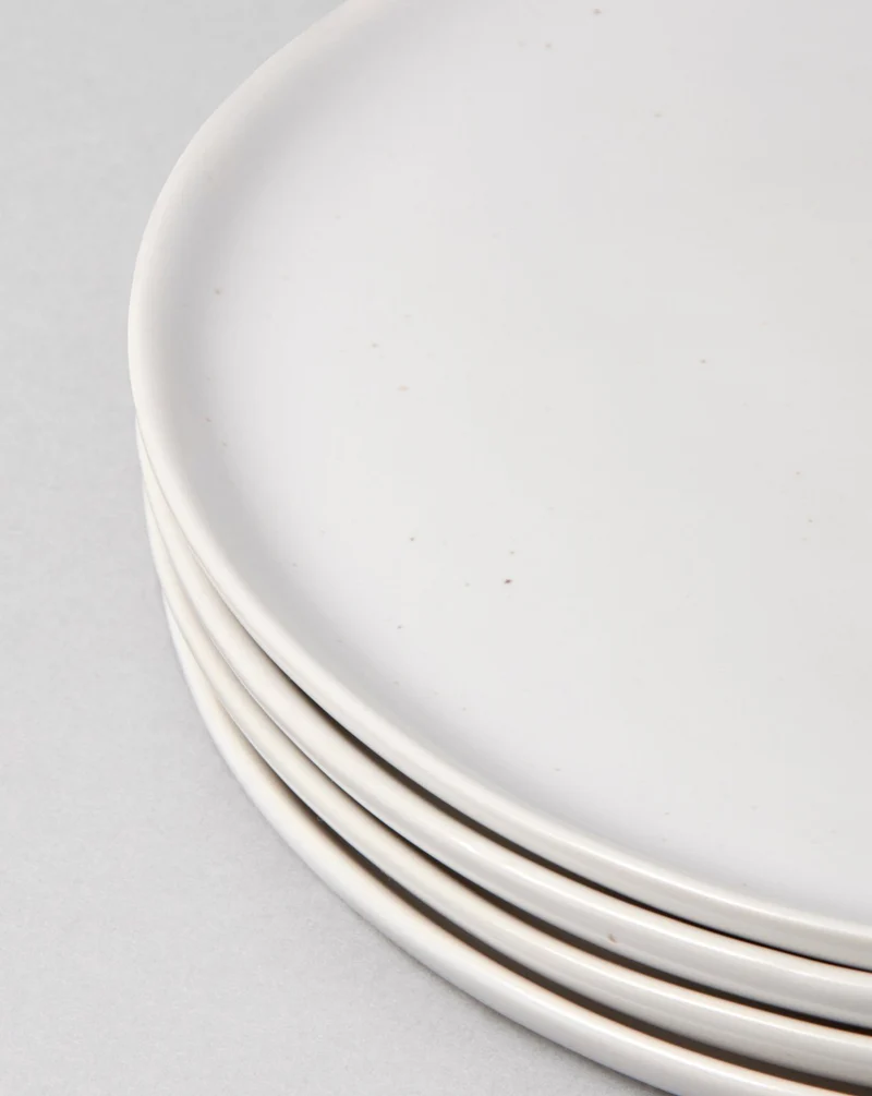 The Dinner Plates