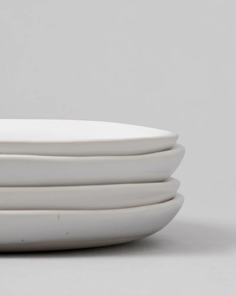 The Dinner Plates