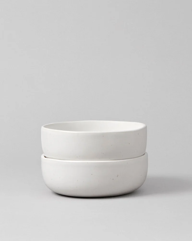 The Cereal Bowls