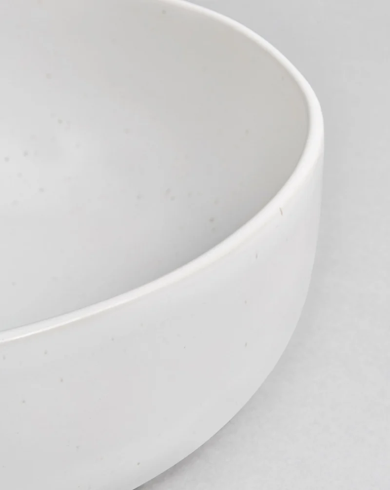 The Cereal Bowls