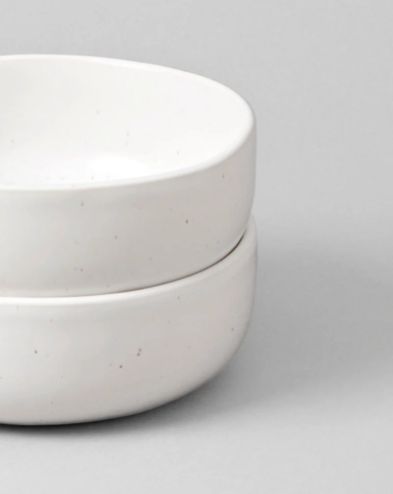 The Cereal Bowls