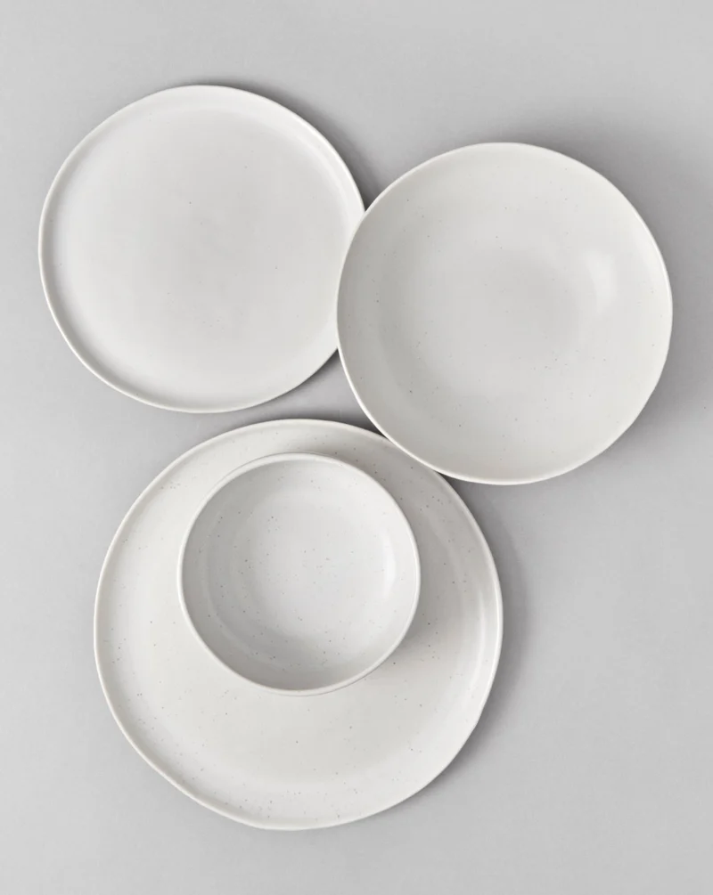Dinnerware Set