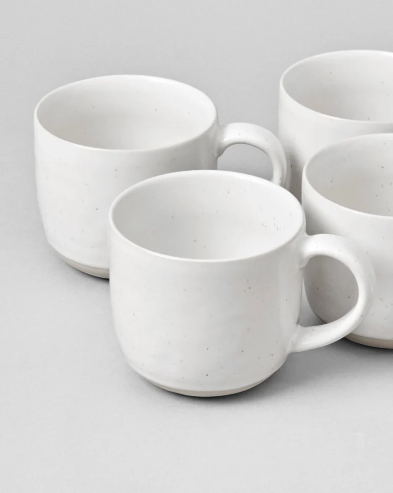The Mugs