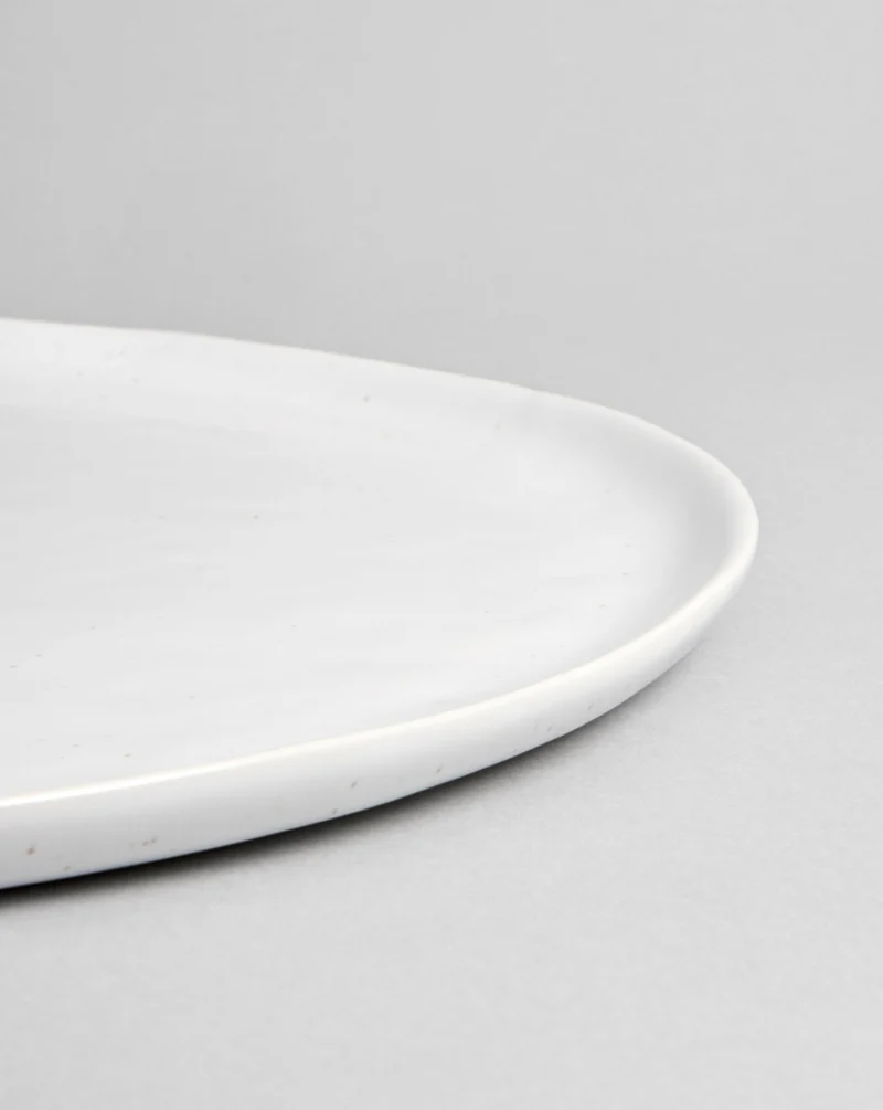 The Serving Platter