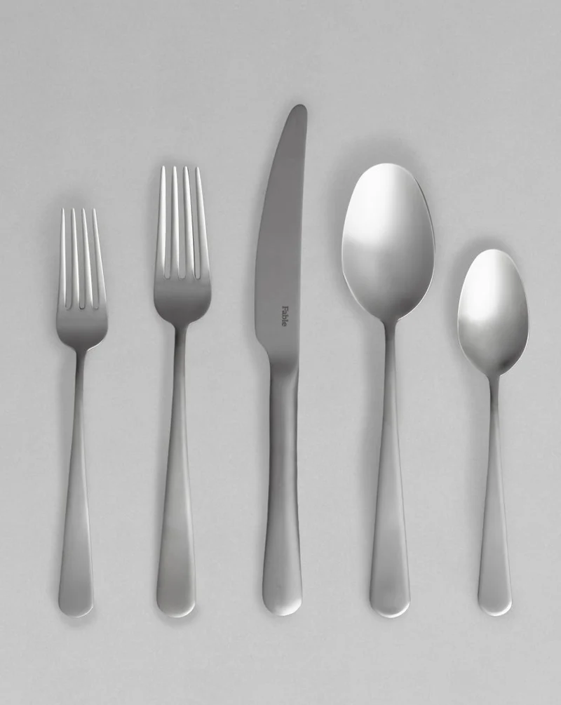 Flatware Set
