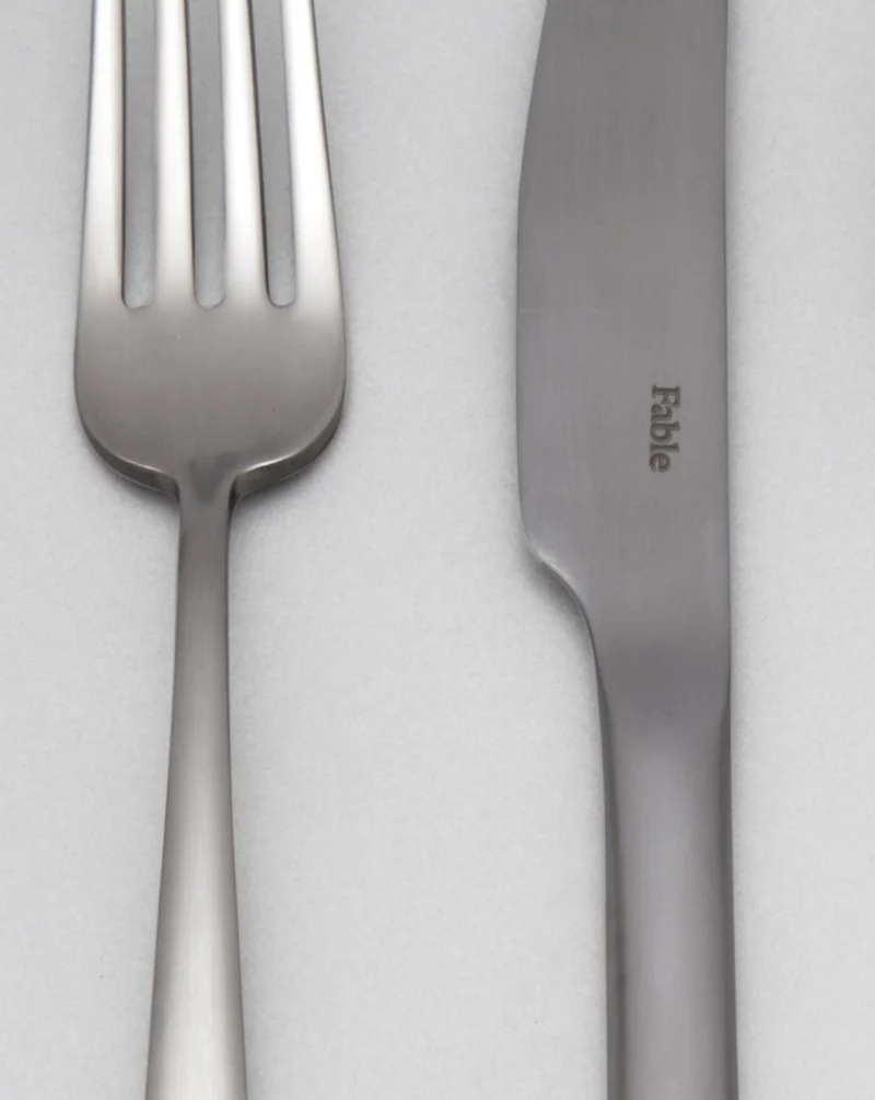 Flatware Set