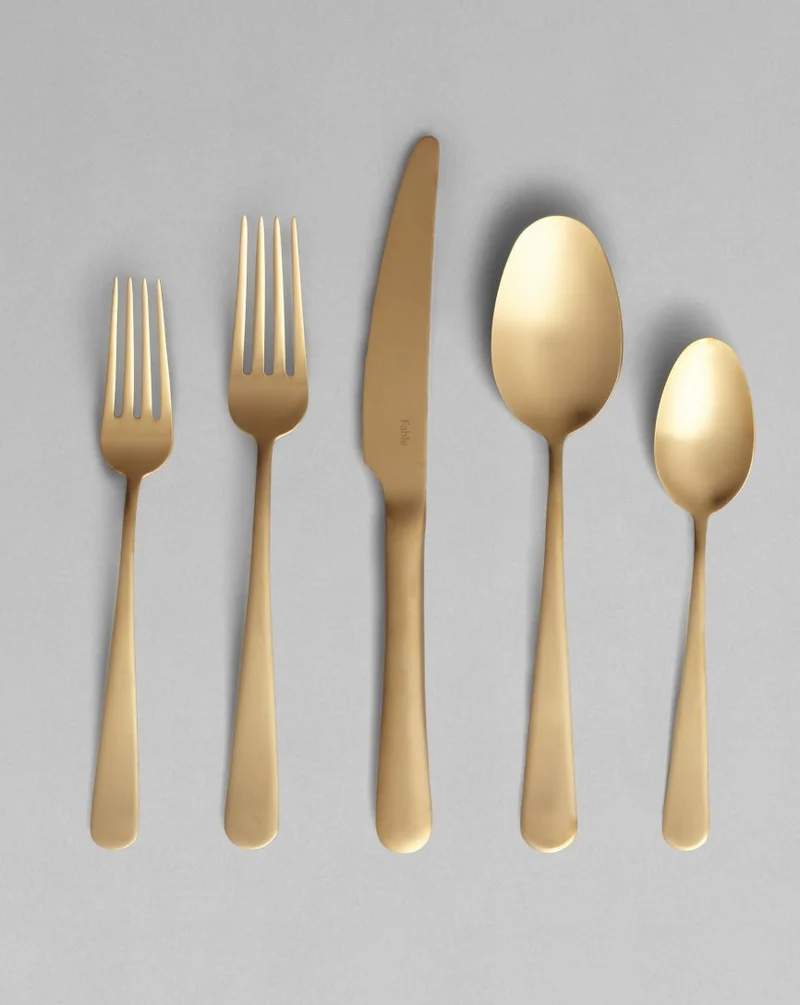Flatware Set